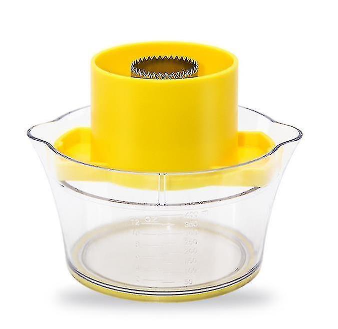 Corn Stripper Stainless Steel Thresher Mugs Household Kitchen Tool