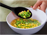 Kitchen Utensils Silicone Set, Bpa-free Silicone Kitchen Utensil Set, Dishwasher secure, Non-stick