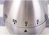 Mechanical Kitchen Timer Kitchen Timer 60 Minute Countdown Apple Shape Multifunction Kitchen Timer