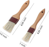 Pastry brush kitchen and kitchen
