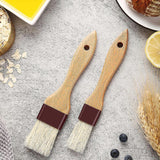 Pastry brush kitchen and kitchen