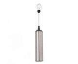 Electric Mini Blender, Handheld, Auto Stainless Steel Detachable Milk Foamer for Home Kitchen