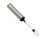Electric Mini Blender, Handheld, Auto Stainless Steel Detachable Milk Foamer for Home Kitchen