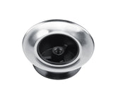 5pcs Heat-Resistant Pot Pan Lids, Knob Lifting Handle, Kitchen Cookware Replacement
