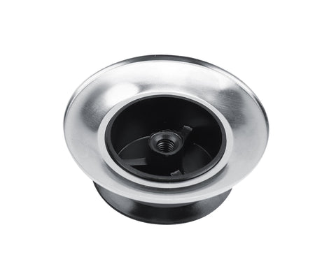 5pcs Heat-Resistant Pot Pan Lids, Knob Lifting Handle, Kitchen Cookware Replacement