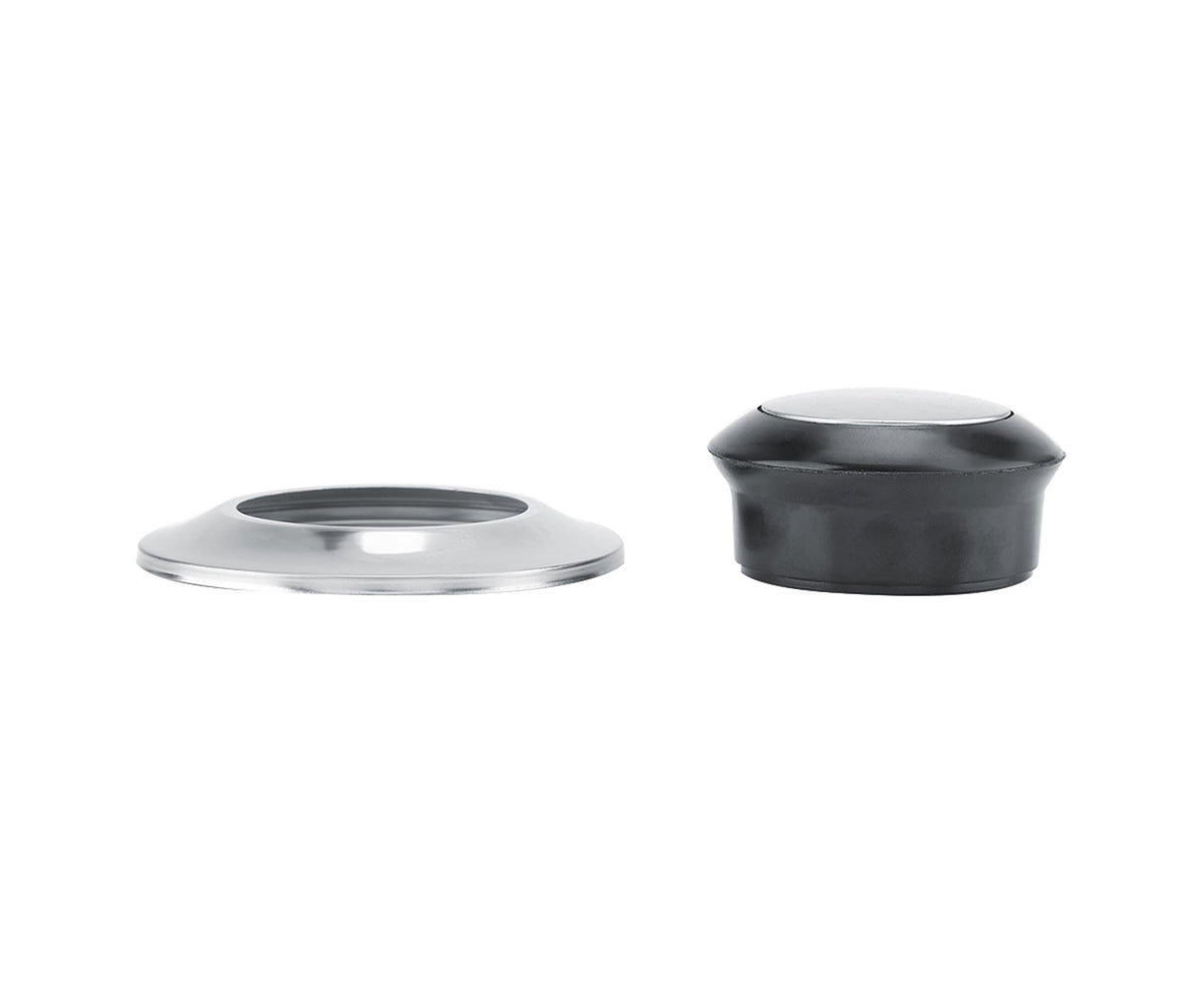 5pcs Heat-Resistant Pot Pan Lids, Knob Lifting Handle, Kitchen Cookware Replacement