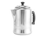 3L Tea Kettle, Aluminum Coffee Pot with V-Shaped Spout, Fast Heat Conduction