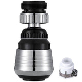360 Rotating Faucet Aerator Water Saving Kitchen Faucet Filter