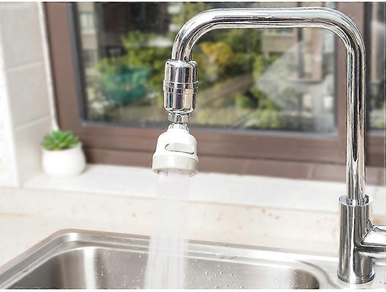 Plating - Faucet Water Filter - Kitchen Splash Proof Water Filter Faucet