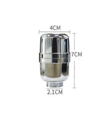 Plating - Faucet Water Filter - Kitchen Splash Proof Water Filter Faucet