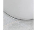 320cm Self Adhesive Mould Proof Sealing Strip Sink Edge Trim Tape Kitchen Tool-3