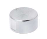 4Pcs Rotary Switches Round Knob Gas Stove Burner Oven Kitchen Parts Handles