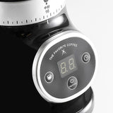 Electric Coffee Grinder - Multifunction Bean Mill for Household Coffee Brewing