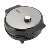 1000W Waffle Maker - Dual Sided Adjustable Temperature Nonstick Breakfast Waffle Machine