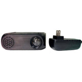 Mini LED Movie Projector - Indoor & Outdoor Home opera Projector