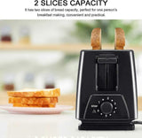 Automatic Panini Toaster with 6 Modes