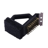 BBQ Grill Cleaning Brush, Barbecue Scraper Tool