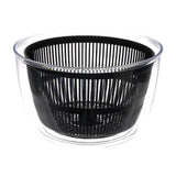 5L Salad Spinner with Innovative Large Capacity Bowl Kitchen Tool