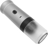 Automatic Travel Coffee Maker Mini Portable Capsule Machine with Spoon