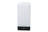Rechargeable LED Table Lamp with Warm White Dimming
