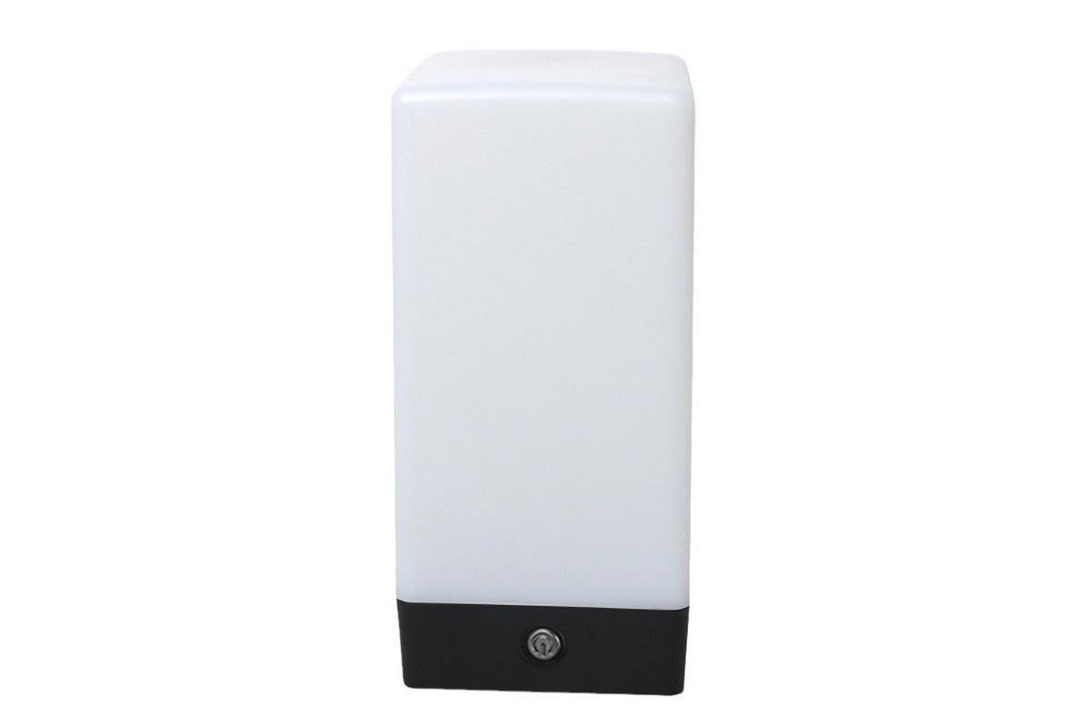 Rechargeable LED Table Lamp with Warm White Dimming