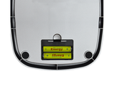 0.1g High Precision Kitchen Scale Rechargable Food Scale Digital 3KG One Size
