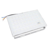 50W LED Flood Light IP66 Waterproof Super Bright Landscape Lamp Light for Backyard Garage Garden 220V