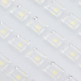 50W LED Flood Light IP66 Waterproof Super Bright Landscape Lamp Light for Backyard Garage Garden 220V