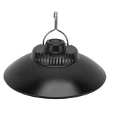 LED Tent Light USB Rechargeable 2 Modes Portable LED Camping Lantern with Hook for Outdoor Emergency Power Failure