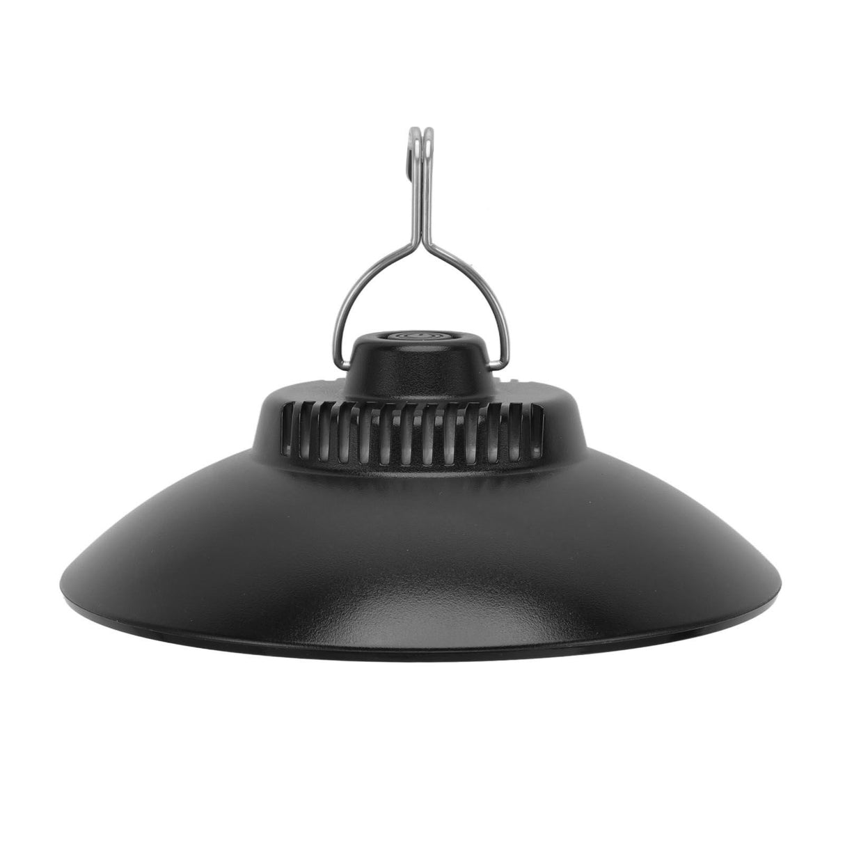 LED Tent Light USB Rechargeable 2 Modes Portable LED Camping Lantern with Hook for Outdoor Emergency Power Failure