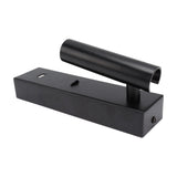 LED Wall Reading Light Simple Stylish Wall Mounted Light with Switch USB Port for Indoor Bedroom 100‑240V