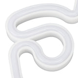 Hand Finger Neon Light OK Shaped LED Neon Sign Battery USB and Battery Powered Wall Decor Light for Home Bedroom