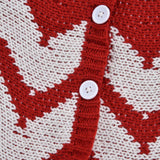 Christmas Tree Skirt Acrylic Fiber Knitting Floor Mat Cover Pad Xmas Party Home Decoration Props