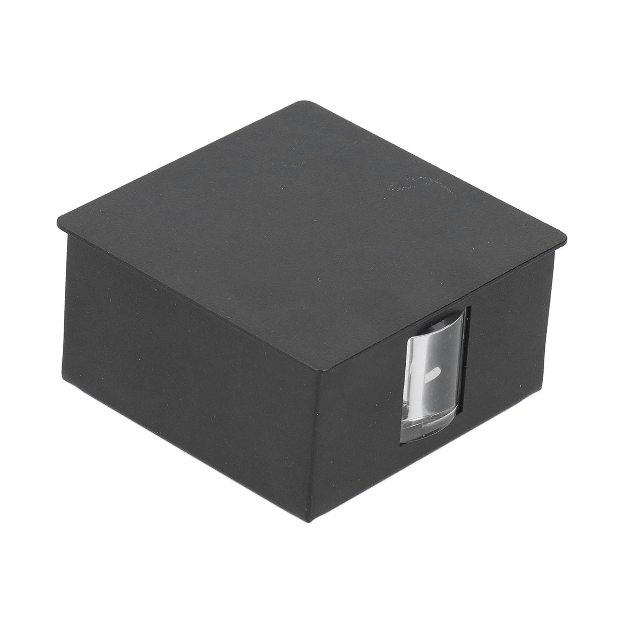 RGB Remote Control Wall Lamp 3W LED Modern Decorative Light for Living Room Hotel Villa KTV