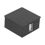 RGB Remote Control Wall Lamp 3W LED Modern Decorative Light for Living Room Hotel Villa KTV