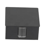 RGB Remote Control Wall Lamp 3W LED Modern Decorative Light for Living Room Hotel Villa KTV