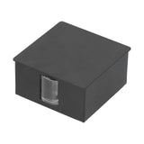 RGB Remote Control Wall Lamp 3W LED Modern Decorative Light for Living Room Hotel Villa KTV