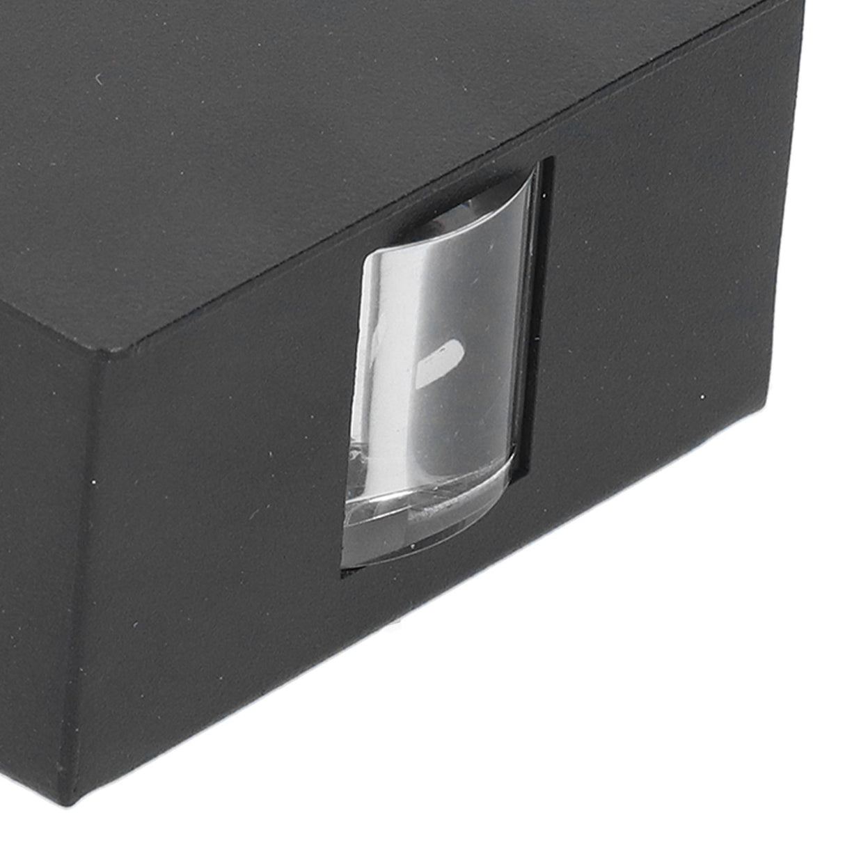 RGB Remote Control Wall Lamp 3W LED Modern Decorative Light for Living Room Hotel Villa KTV