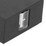 RGB Remote Control Wall Lamp 3W LED Modern Decorative Light for Living Room Hotel Villa KTV