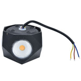 LED Wall Light 12W Aluminum Wall Lamp Corridor Decorative Wall Lamp for Living Room Hotel AC85‑265V