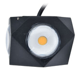 LED Wall Light 12W Aluminum Wall Lamp Corridor Decorative Wall Lamp for Living Room Hotel AC85‑265V