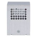 LED RGB Wall Lamp 3W KTV Indoor Wall Decoration Lamp for Corridor Aisle Bedside Background 85‑265V