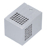 LED RGB Wall Lamp 3W KTV Indoor Wall Decoration Lamp for Corridor Aisle Bedside Background 85‑265V