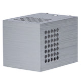 LED RGB Wall Lamp 3W KTV Indoor Wall Decoration Lamp for Corridor Aisle Bedside Background 85‑265V