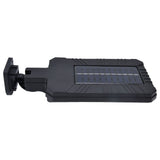 Solar Wall Light IP65 Waterproof 87LED 2400MAH Battery 3000LM Motion Sensor Lamp for Pathway Garden