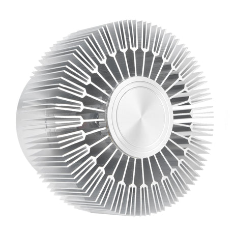 Ceiling Light 3W LED Sun Shaped Ceiling Astigmatism Light Bar Corridor Porch Decoration Ceiling LightHigh End Warm Light
