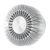 Ceiling Light 3W LED Sun Shaped Ceiling Astigmatism Light Bar Corridor Porch Decoration Ceiling LightHigh End Warm Light