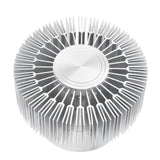 Ceiling Light 3W LED Sun Shaped Ceiling Astigmatism Light Bar Corridor Porch Decoration Ceiling LightHigh End Warm Light