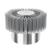 Ceiling Light 3W LED Sun Shaped Ceiling Astigmatism Light Bar Corridor Porch Decoration Ceiling LightHigh End Warm Light
