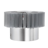 Ceiling Light 3W LED Sun Shaped Ceiling Astigmatism Light Bar Corridor Porch Decoration Ceiling LightHigh End Warm Light